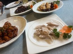 -龙井壹号·茶缘山景宴(龙井村店)