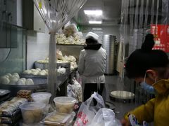 -天泽祥·鼓楼馒头(鼓楼店)