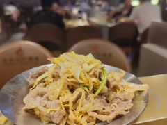 -杨小佳·齐齐哈尔烤肉·烤串(广州店)