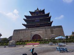 -光岳楼