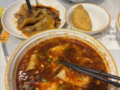 -马三洋芋片(簋街店)