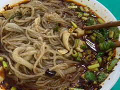 -甘记肥肠粉(马鞍北路店)