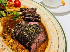 -燃扒房Steakhouse(皇庭店)