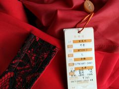 服装-汉沽百货大楼