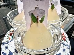 -小河盐帮·私家菜·烤鸭(三元桥·霄云路店)