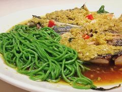 口味鱼头-口味堂(惠济路店)