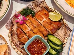 -美泰·Mangothai·清迈云街(天空之城店)