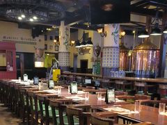 -马迭尔德式西餐精酿啤酒屋(中央大街店)