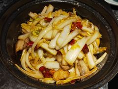 -小城故事·地道宁波味(月湖盛园店)