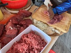 -王老三清真牛肉汤
