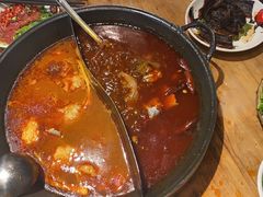 -五里关火锅(牛市口店)