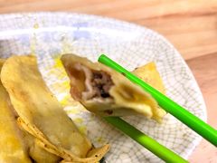 -清真蒋有记(老门东店)