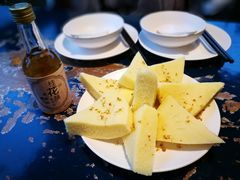 -兰桂坊·花园餐厅(西湖店)