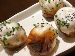 -东泰祥生煎馆(陕西南路店)