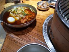 -原始泥炉烤肉(总店)