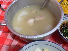 -荆九爷爆炒桥头三嫩(夫子庙店)