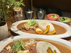 -CURRY YA 熟成咖哩專門店(深圳湾万象城店)