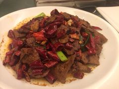 iphone_upload_pic-唐师傅湘西名菜馆(武陵路店)
