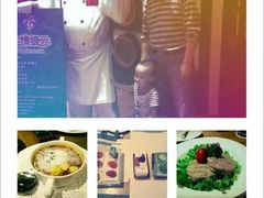 -兰特伯爵西餐厅·啤酒屋(方庄店)