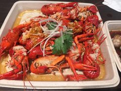 -盒马鲜生(悦峰店)