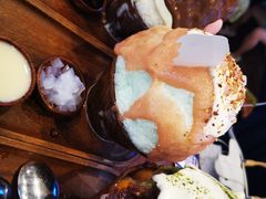 -WONDER ICE 萬得冰田(建設路总店)
