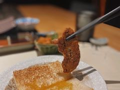 -松临·铁板烧&Omakase(神农店)