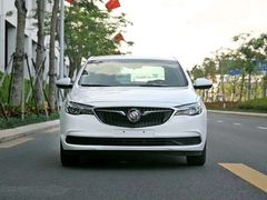 -深圳大兴别克4S店(前海店)