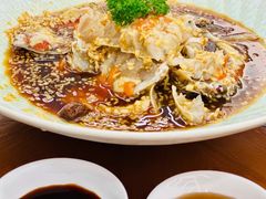 -渔满仓海鲜渔家(象山二店)