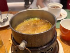 -深圳香格里拉-香咖啡·海鲜自助餐厅