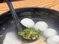 -香港鱼蛋皇