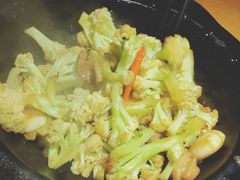 -黑鸡小馆(金源店)