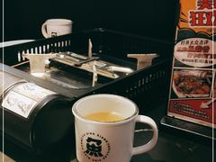 -鱼鼎香烤鱼火锅(华发商都店)