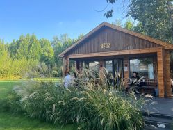 -禧园Joyous Garden ·宴会厅(禧园店)