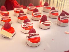 -广州花园酒店-凌璇阁360度高空海鲜自助餐CAROUSEL