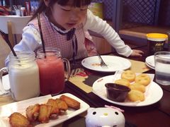 -Mr.Pizza米斯特比萨(苏州平江万达广场店)