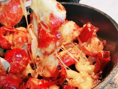 -必胜客(阿诗玛店)