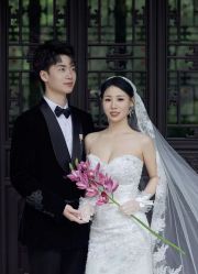 -第一夫人婚纱摄影(南京店)