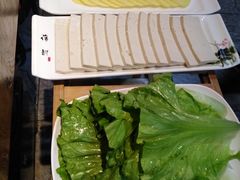 -泽成冰煮羊火锅(中正天街店)