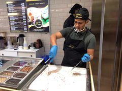 -Cold Storage(sunway putra mall)