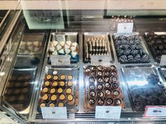 -VENCHI 闻绮(广州太古汇店)