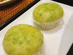 侨乡葱茸包-闽和南(深圳万象城店)