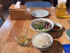 -全牛匠·乐山跷脚牛肉(新中关店)