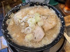 -拉面 平太周 味庵 五反田总店