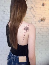 -PinooTattoo皮奴刺青纹身设计总部