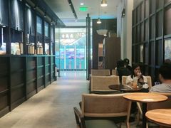 大堂-阿嬷手作(南宁青秀万达店)