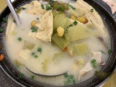 -涛记酒家(瑞宝南路店)