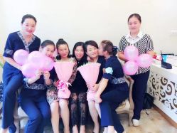 -清悦SPA美容