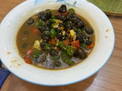 家常螺丝-小乡小镇·传承桐庐土菜·老板亲自烧的菜