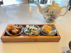 -五号茶居·新派粤菜·岭南五号酒店(沿江中路店)