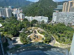 -深圳大梅沙京基洲际度假酒店